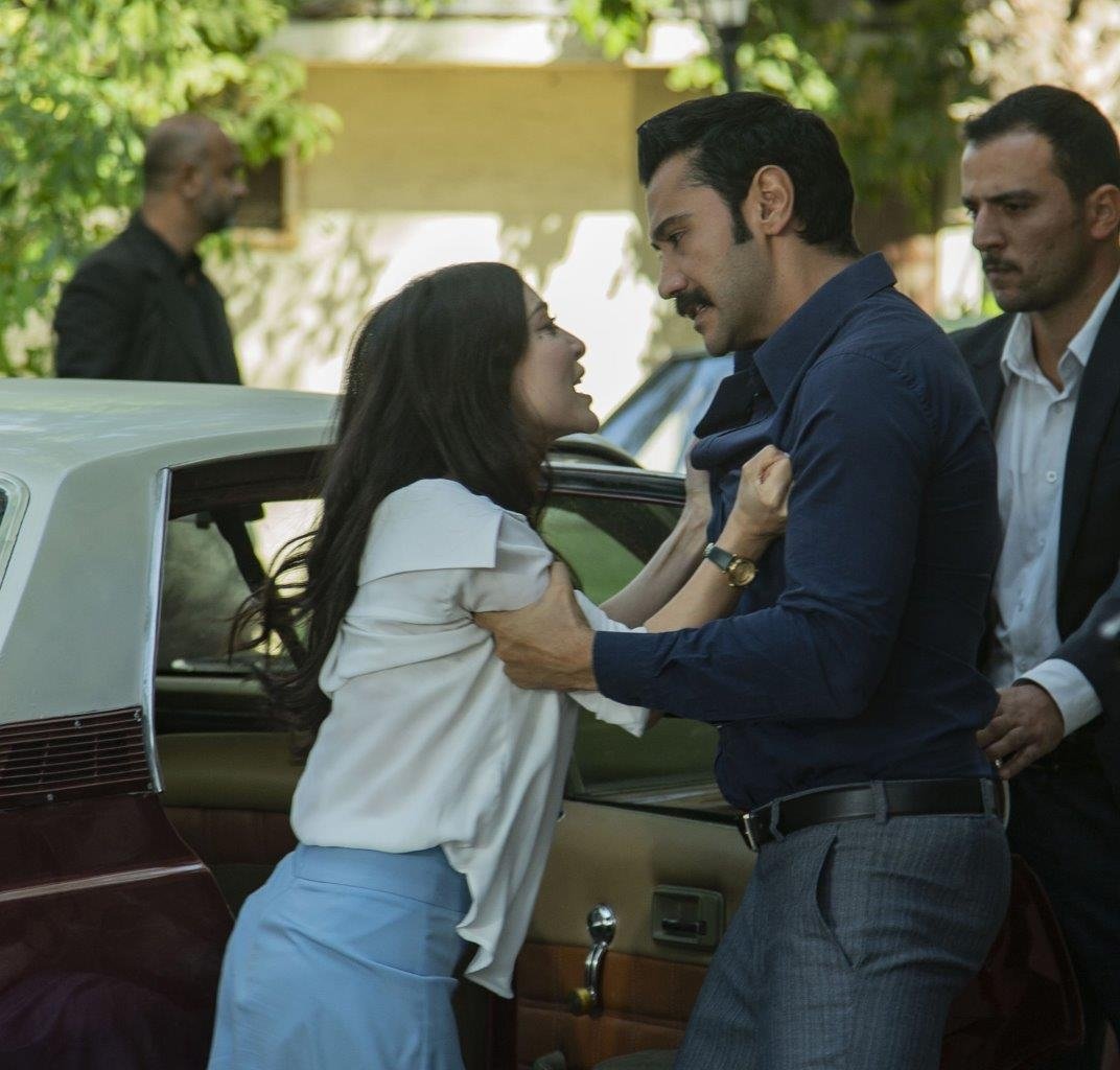 75. Bölüm Foto Galeri 