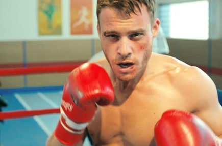 Ben Şampiyon’un oğluyum!