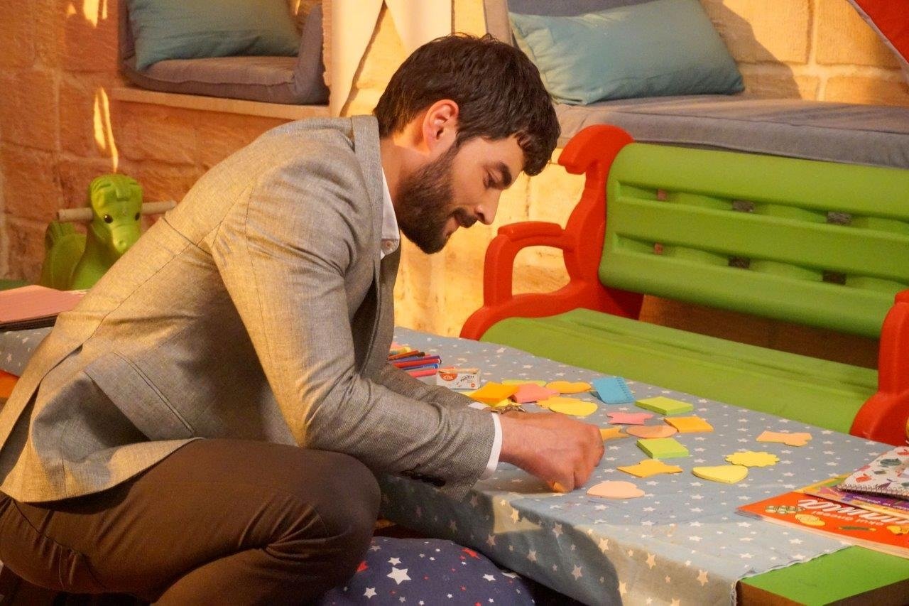 69. Bölüm Final Foto Galeri 