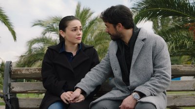 Kalp Yarası - 2. Fragman