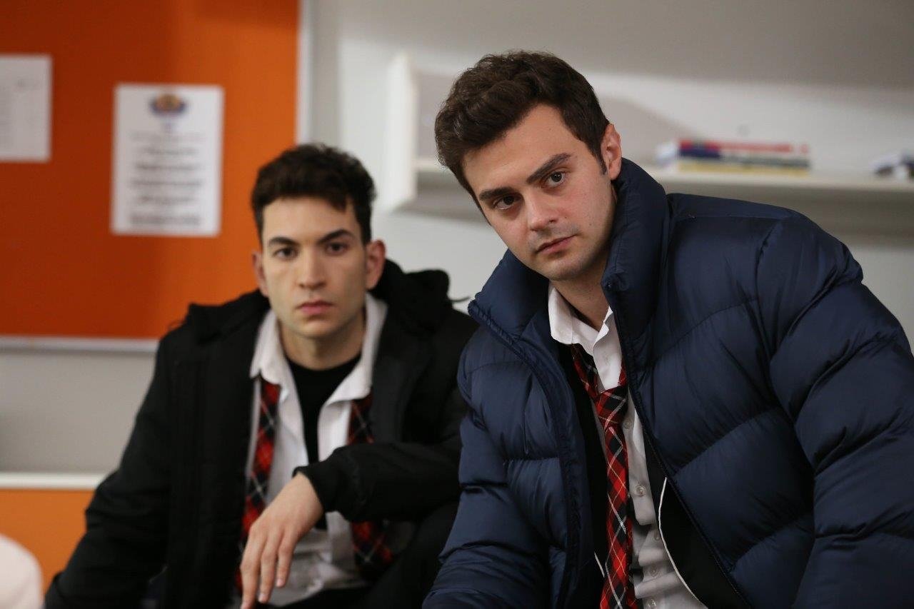 73. Bölüm Foto Galeri 