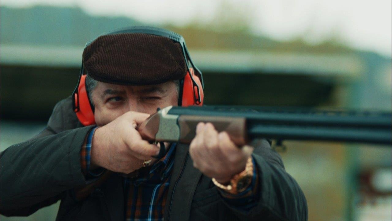 Kim bu istihbaratçı?