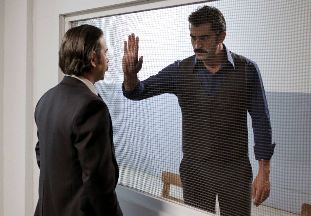 40. bölüm fotoğrafları