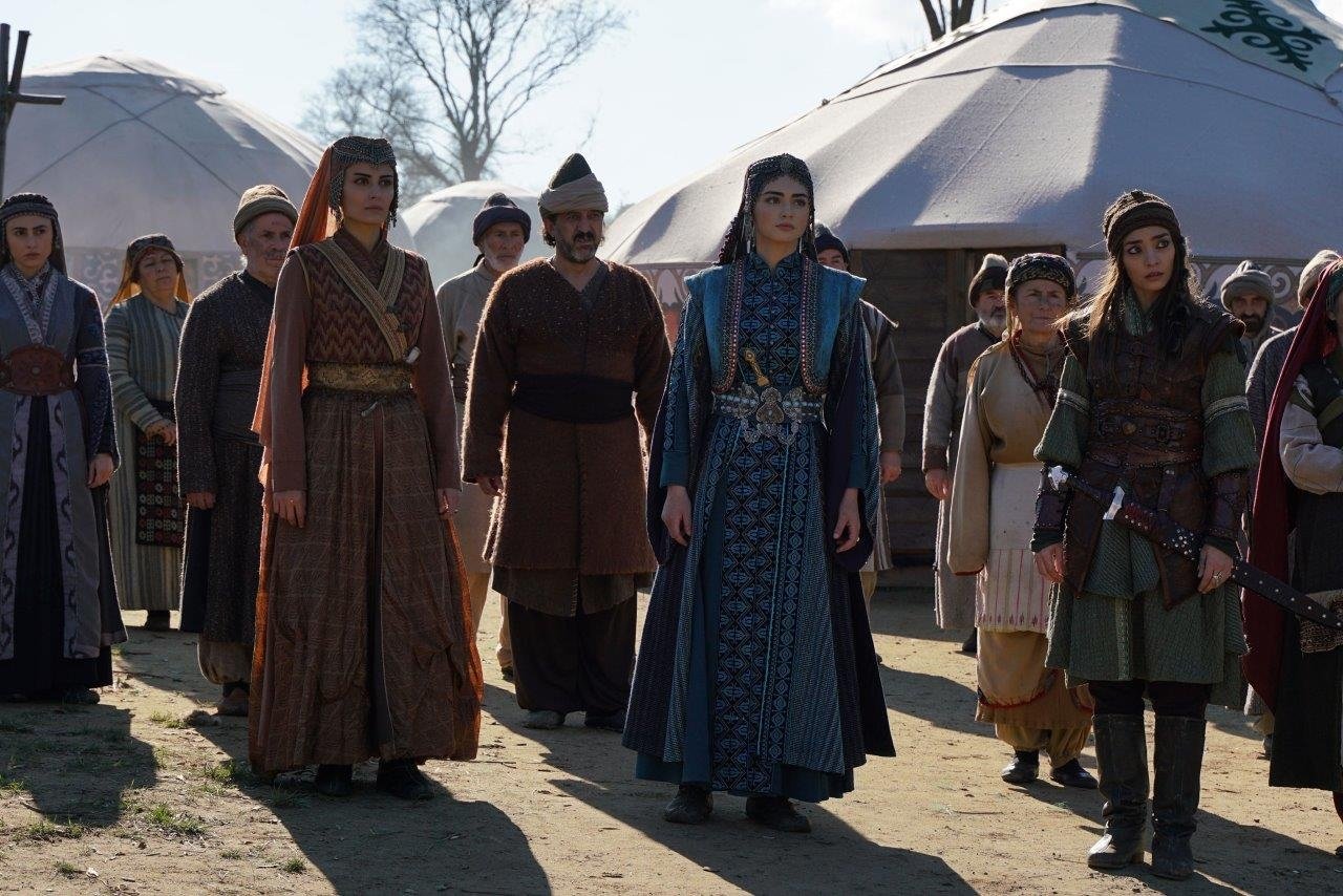 35. Bölüm Foto Galeri 