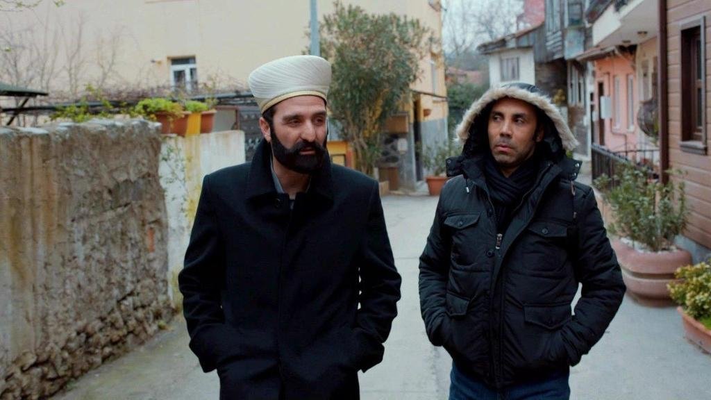 Bugüne kadar hiç izlemeyenler için Kertenkele