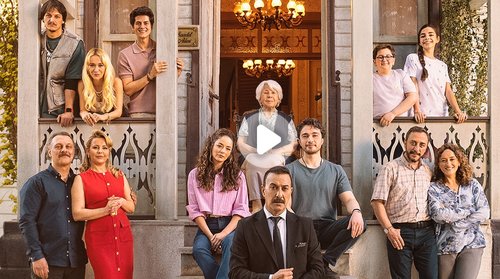 Aile Saadeti