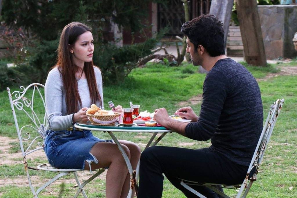 9. Bölüm foto galeri