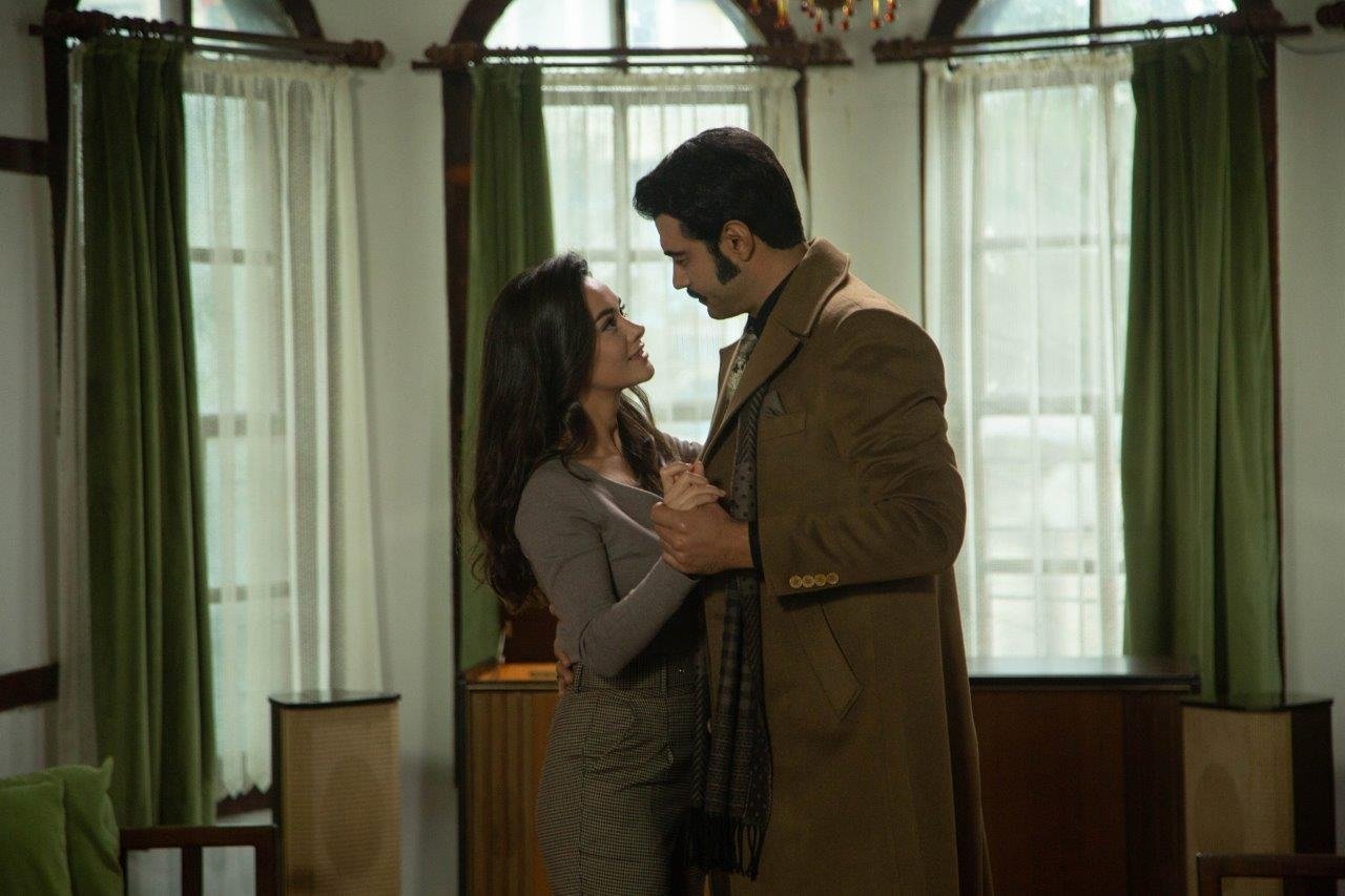 84. Bölüm Foto Galeri 