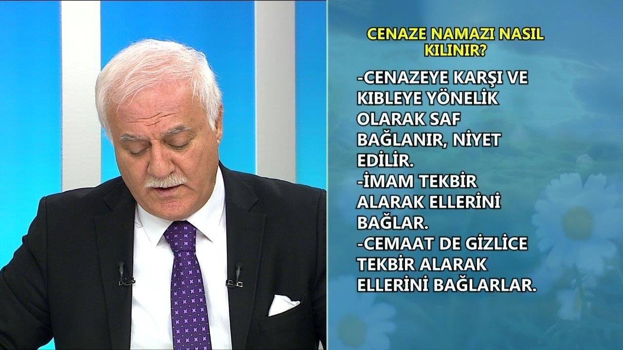 Kaza namazı