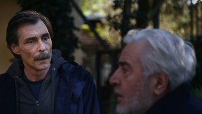 4. Bölüm Foto Galeri