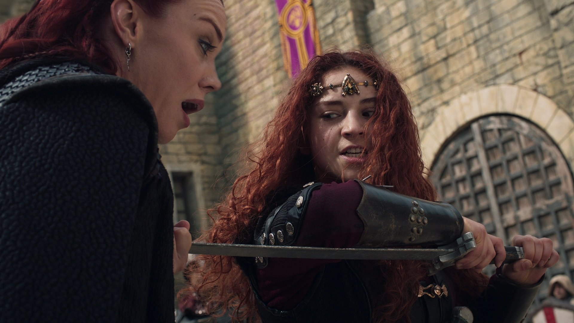  100 karede Kuruluş Osman 6. Sezon