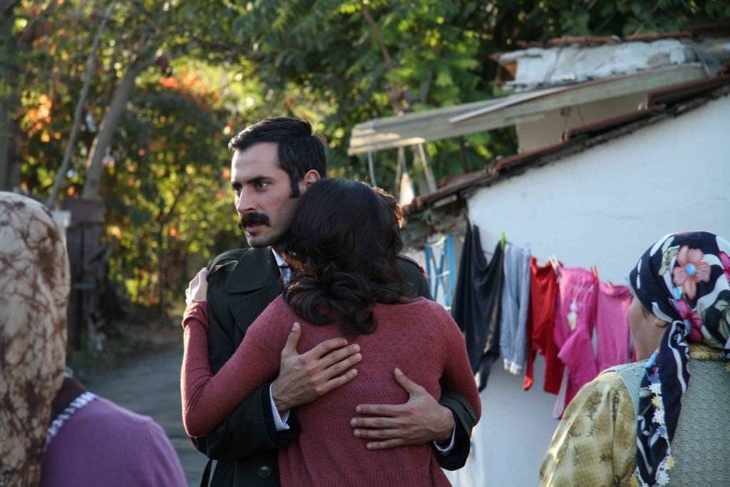 18.bölüm fotoğrafları