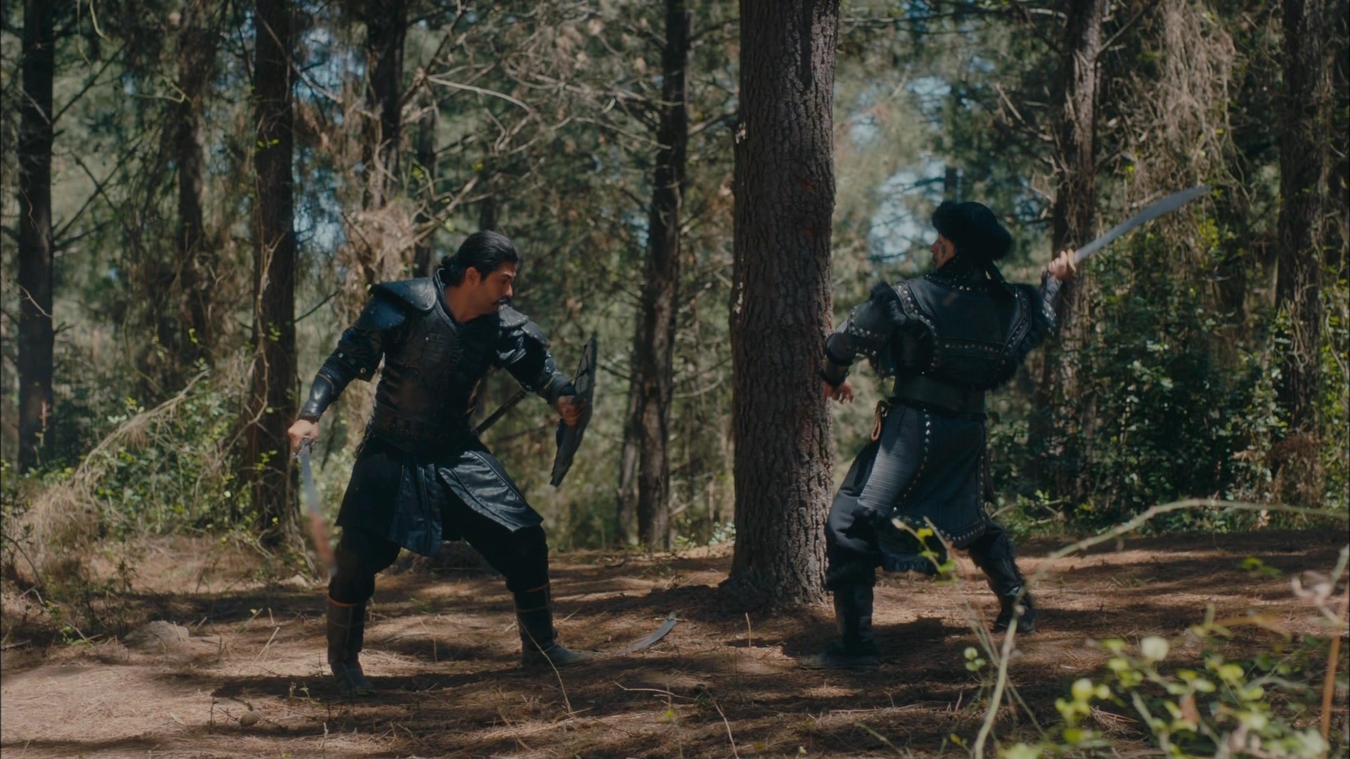 Osman Bey'in öldürdüğü düşmanlar