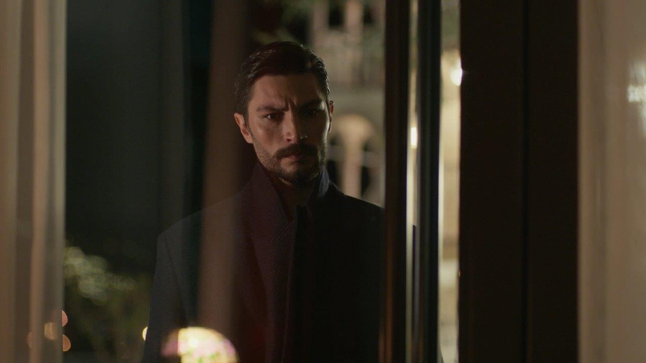 Feraye'nin büyük sırrı nasıl ortaya çıktı?