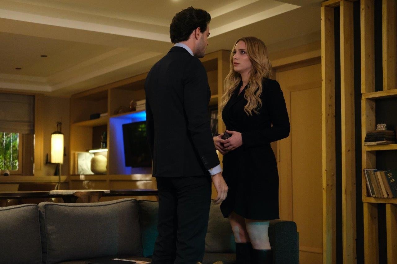 ‘Altın Kafes’in yayın tarihi belli oldu!