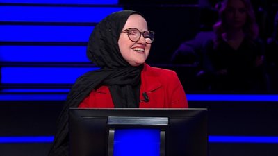 Yeni bölüm Pazar 20.00