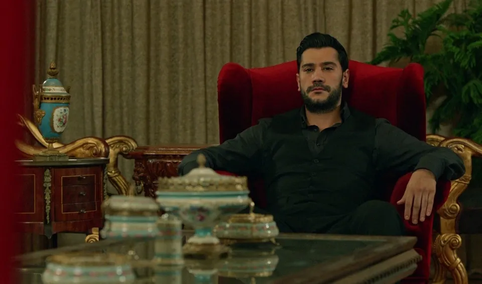 Barış Manço - Dağlar Dağlar