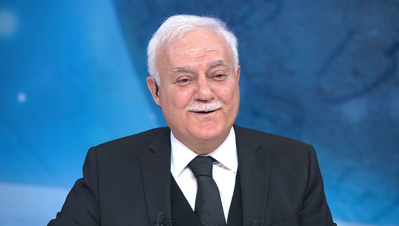 Nihat Hatipoğlu ile Dosta Doğru