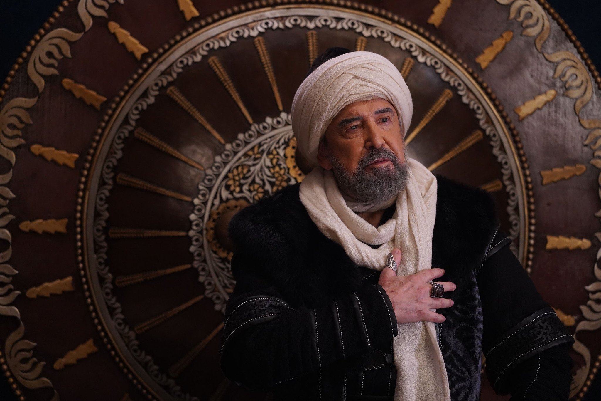 5. Bölüm Foto Galeri