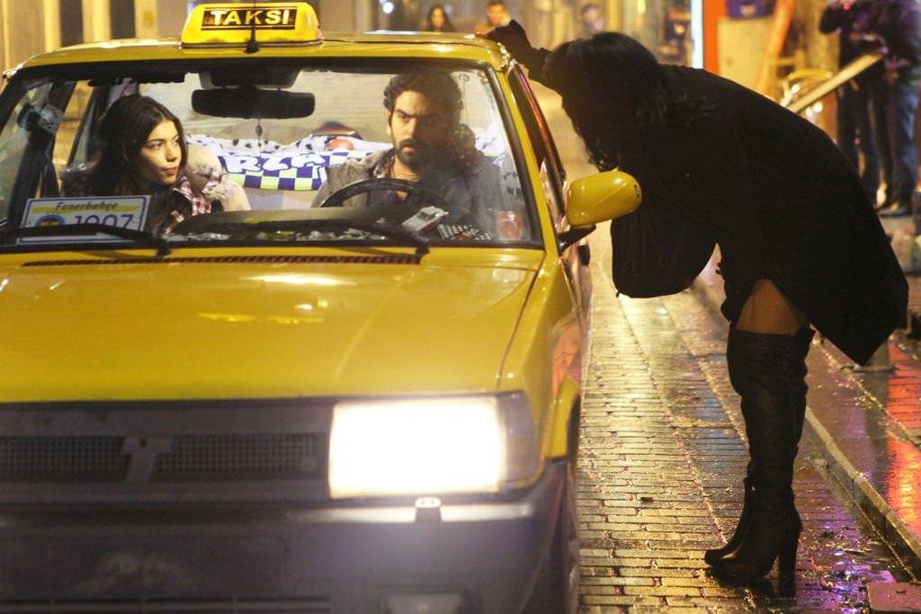 3.bölüm fotoğrafları