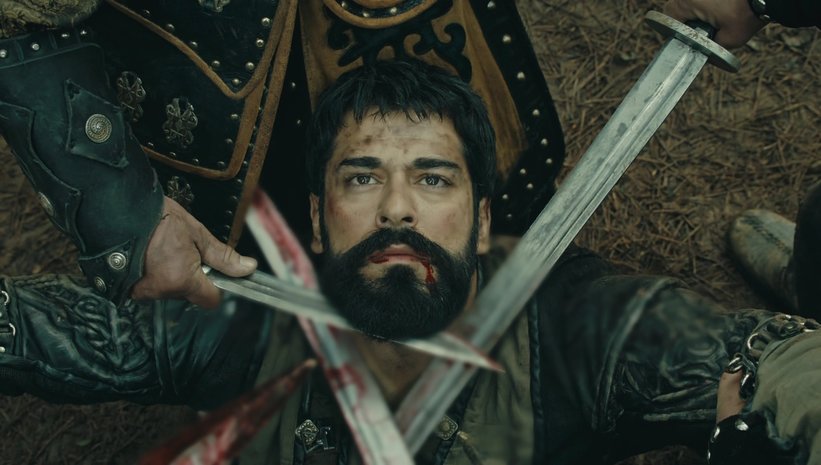Kuruluş Osman