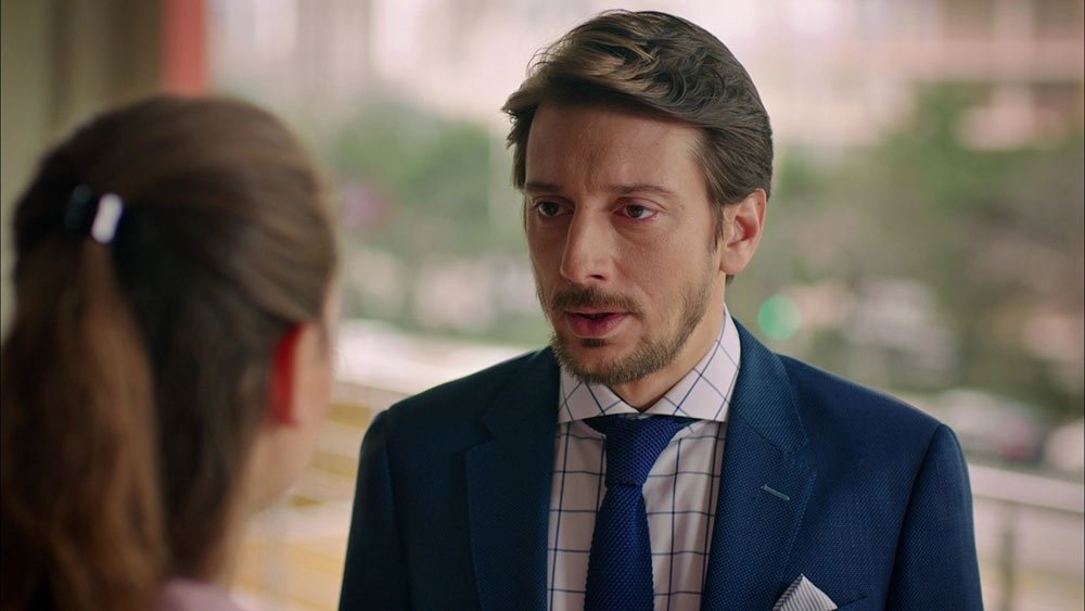 Kara Ekmek 8. bölüm replikleri