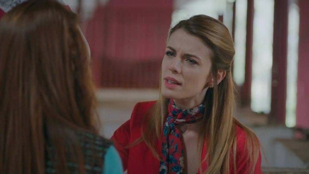 Sevdam Alabora 1. Bölüm ve 2. Bölüm fotogaleri