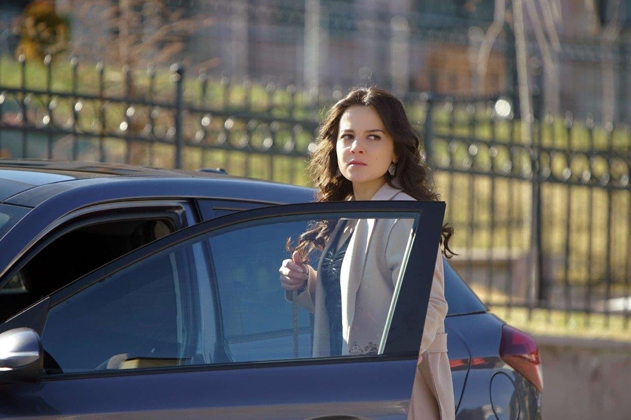 13. Bölüm Foto Galeri 