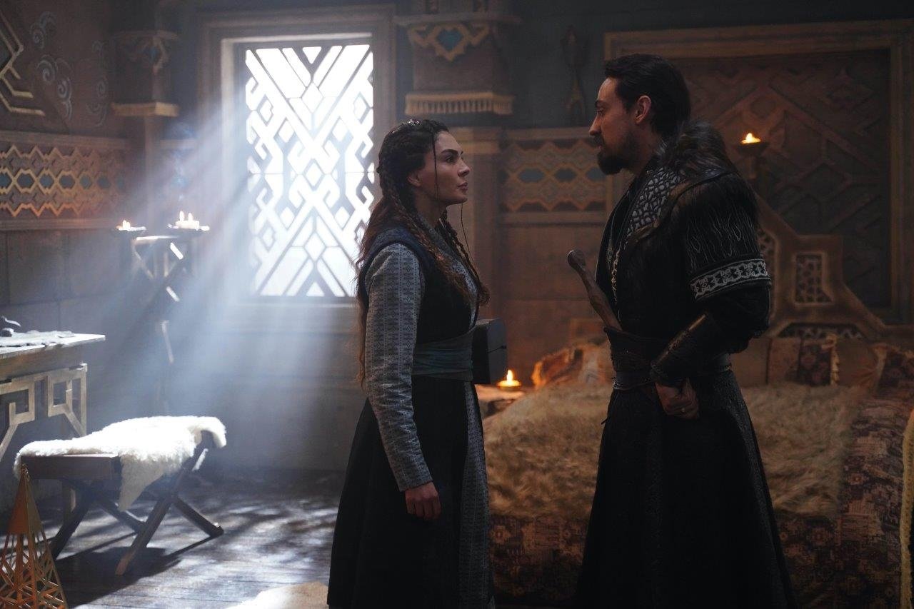 Destan'da bugüne kadar neler oldu? 