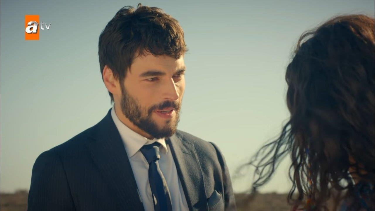 Miran'ın çıldırdığı anlar!