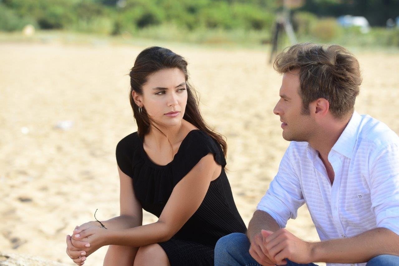 15. Bölüm Foto Galeri 