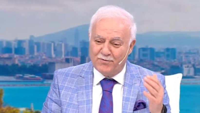 nihat-hatipoglu-ile-kuran-ve-sunnet