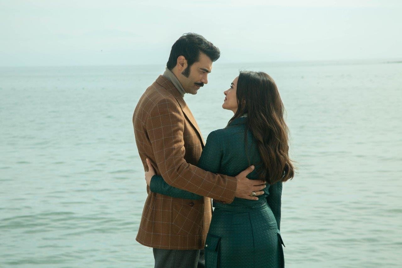 87. Bölüm Foto Galeri 