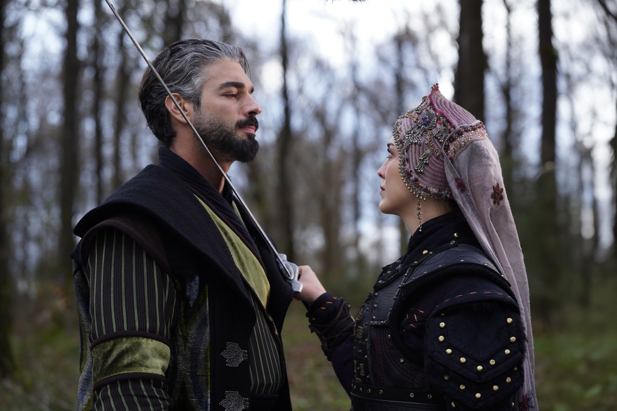 8. Bölüm Foto Galeri