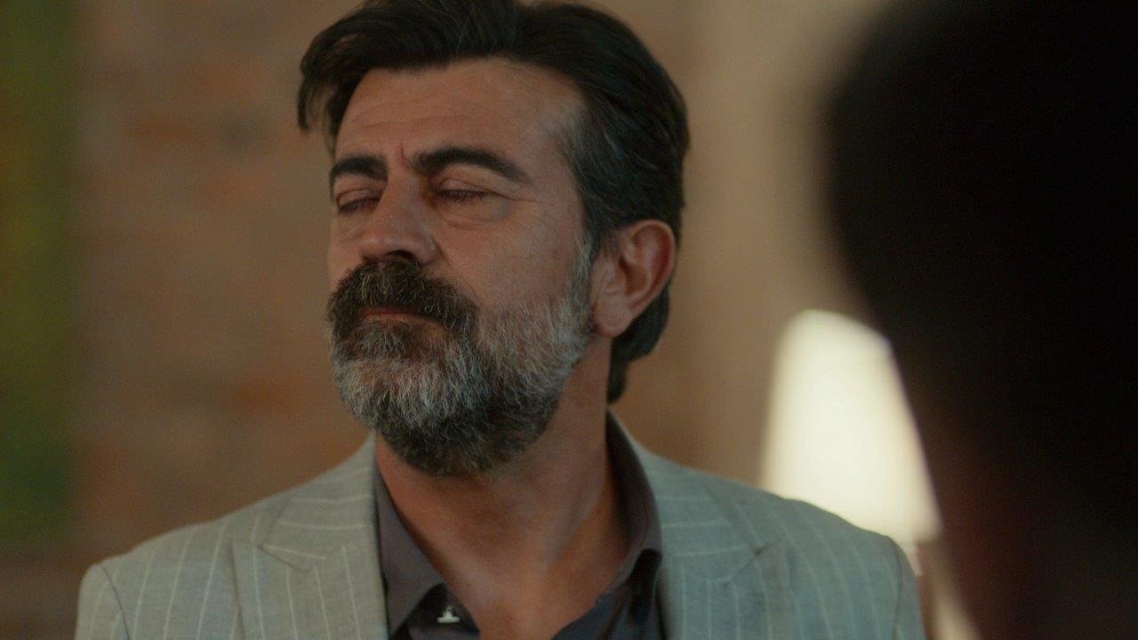 Safir İlk 5 Bölüm neler oldu?