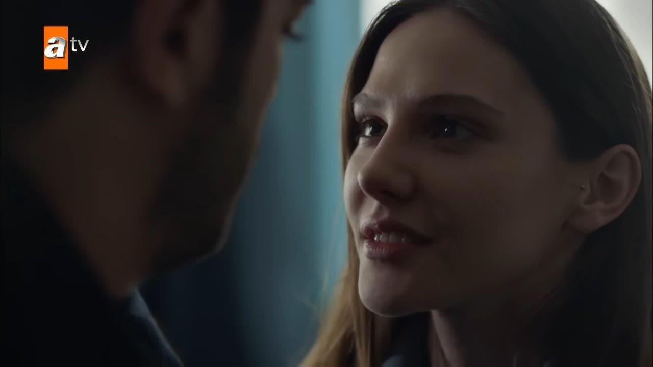 Maraşlı ve Mahur'un aşkı ❤️