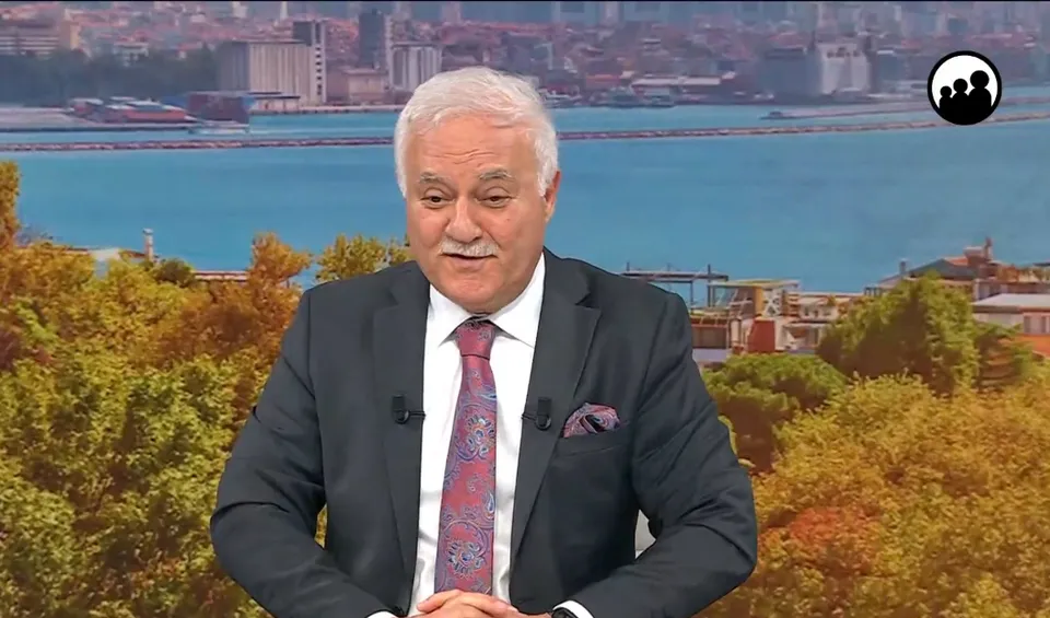 Nihat Hatipoğlu Sorularınızı Cevaplıyor