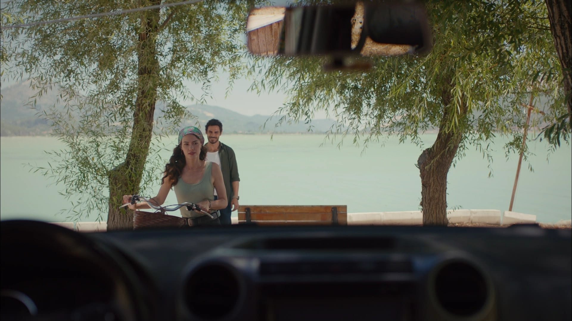 6. Bölümde neler oldu?