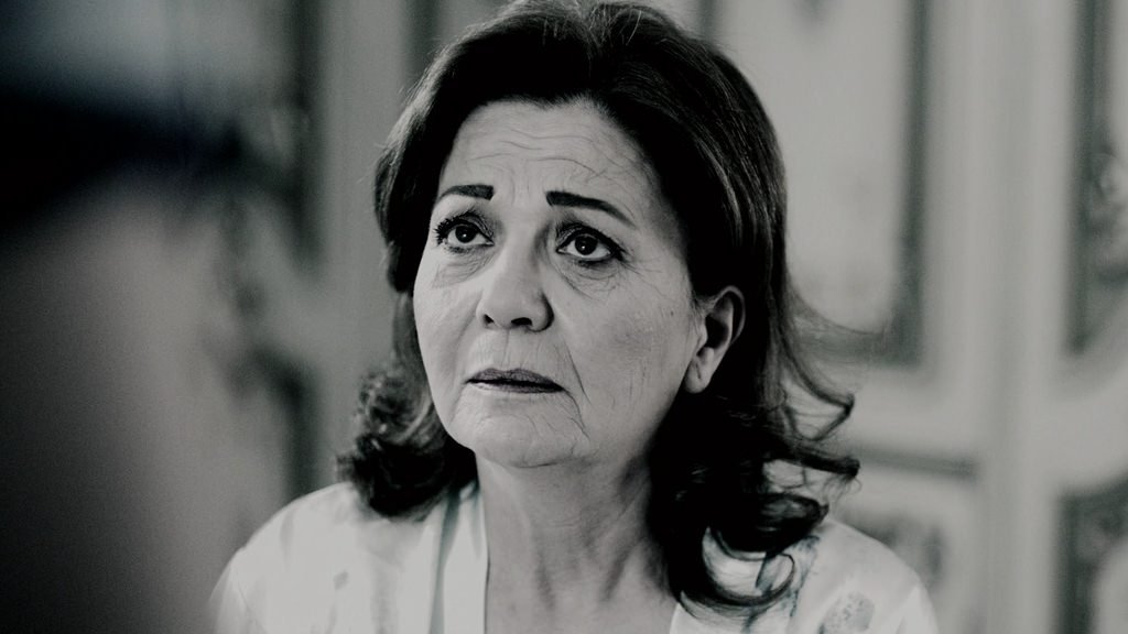 Yalıda restleşme! 19. Bölüm fotogaleri