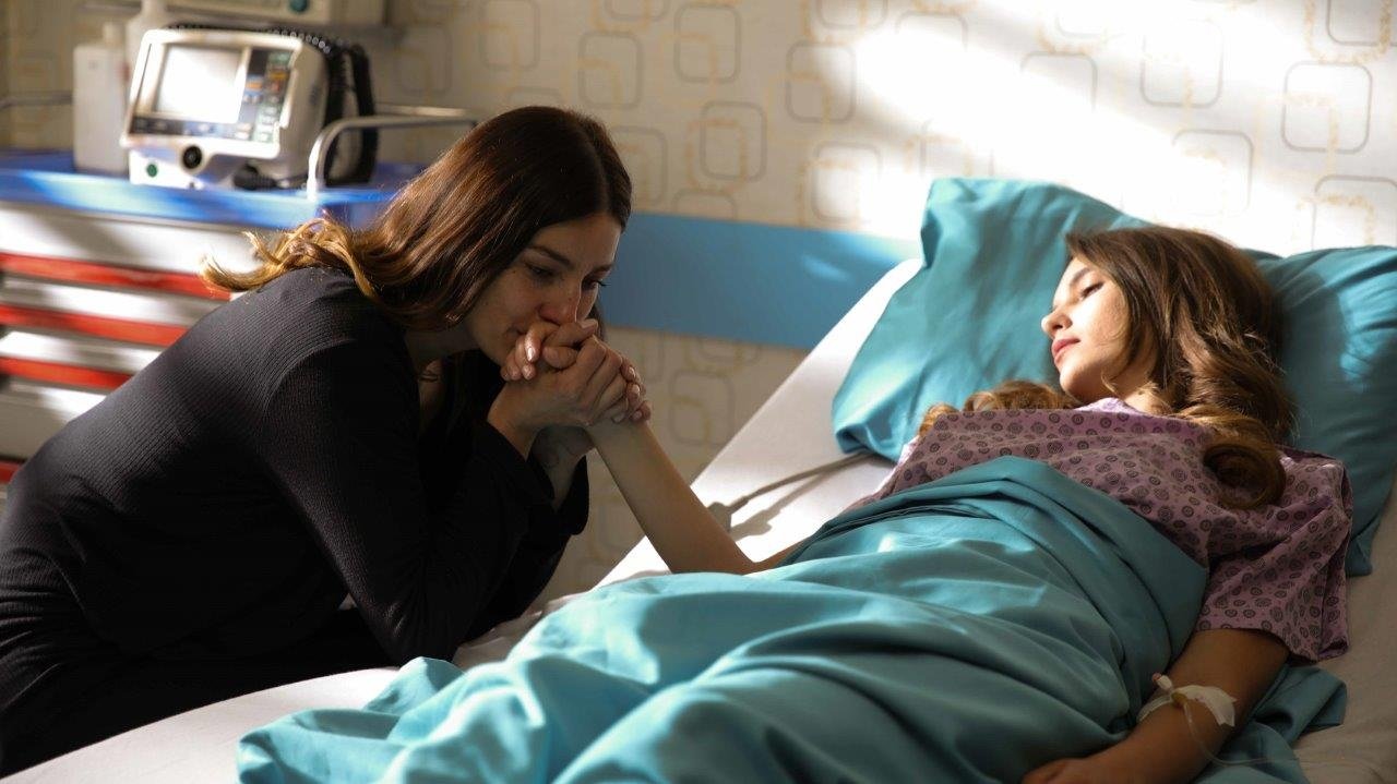 20. Bölüm foto galeri