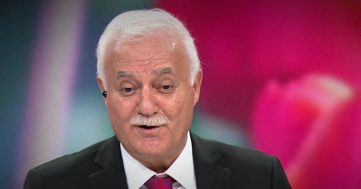 nihat-hatipoglu-ile-kuran-ve-sunnet