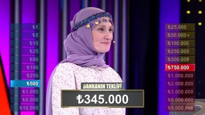 Bankanın teklifini kabul etti mi?