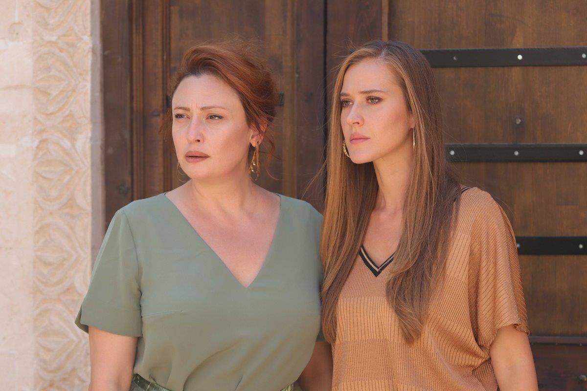 15. Bölüm Foto Galeri 