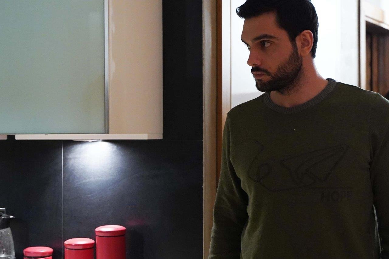 20. Bölüm Foto Galeri 