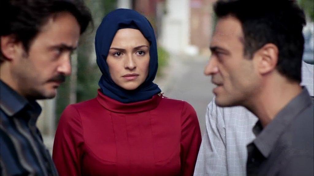 6. Bölüm Fotoğrafları