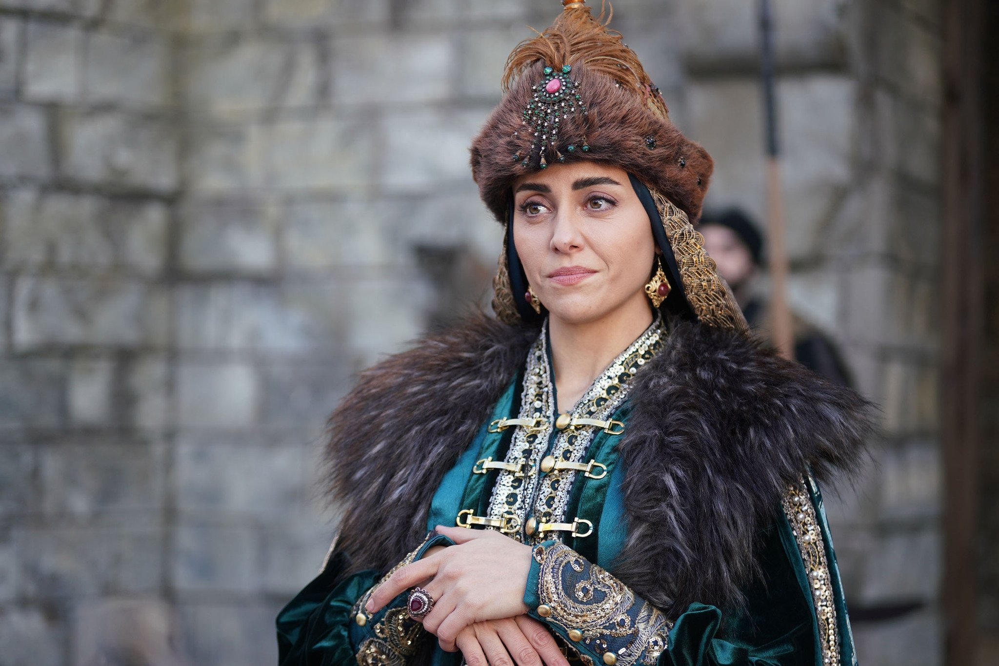 111. Bölüm Foto Galeri