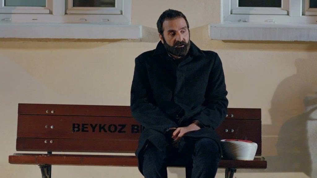 Sahte hoca sahte koca... 26. bölüm fotogaleri