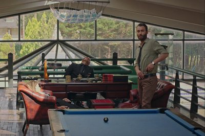 Baş Belası’nda büyük ters köşe!