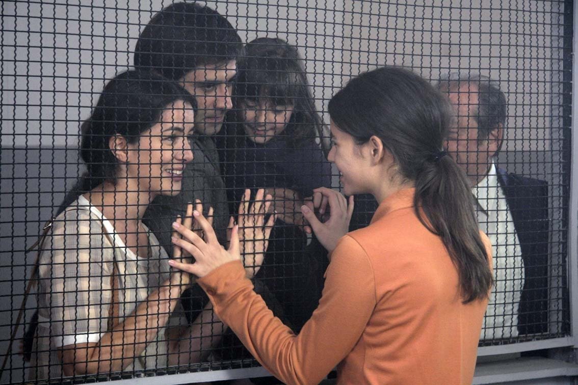 100 karede Hatırla Sevgili