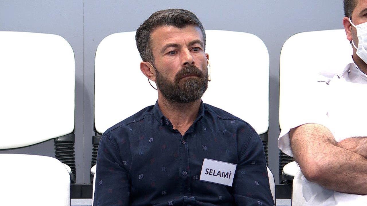 Eşinin cinayetinde sevgilisinden şüpheleniyor 
